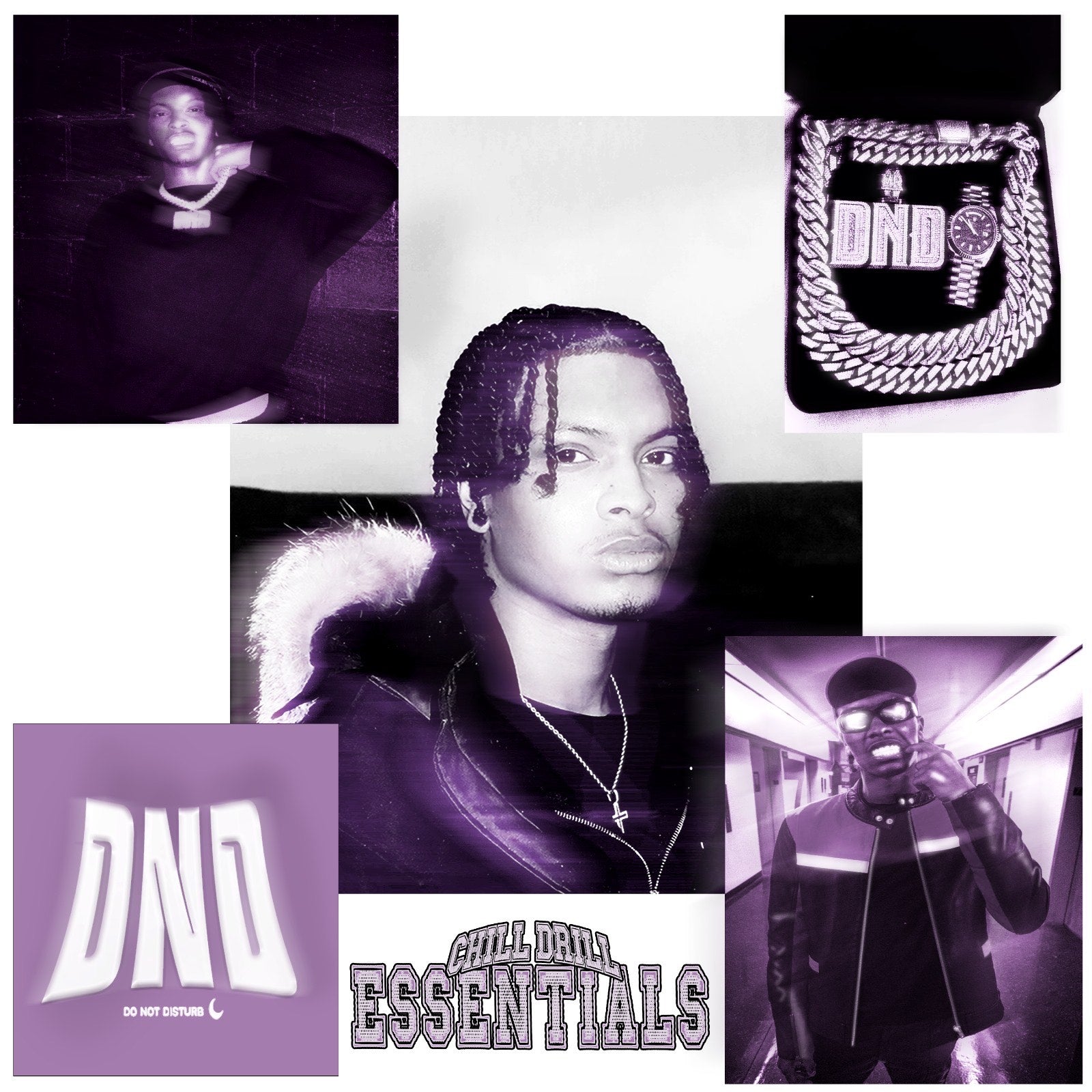 Chill Drill Essentials