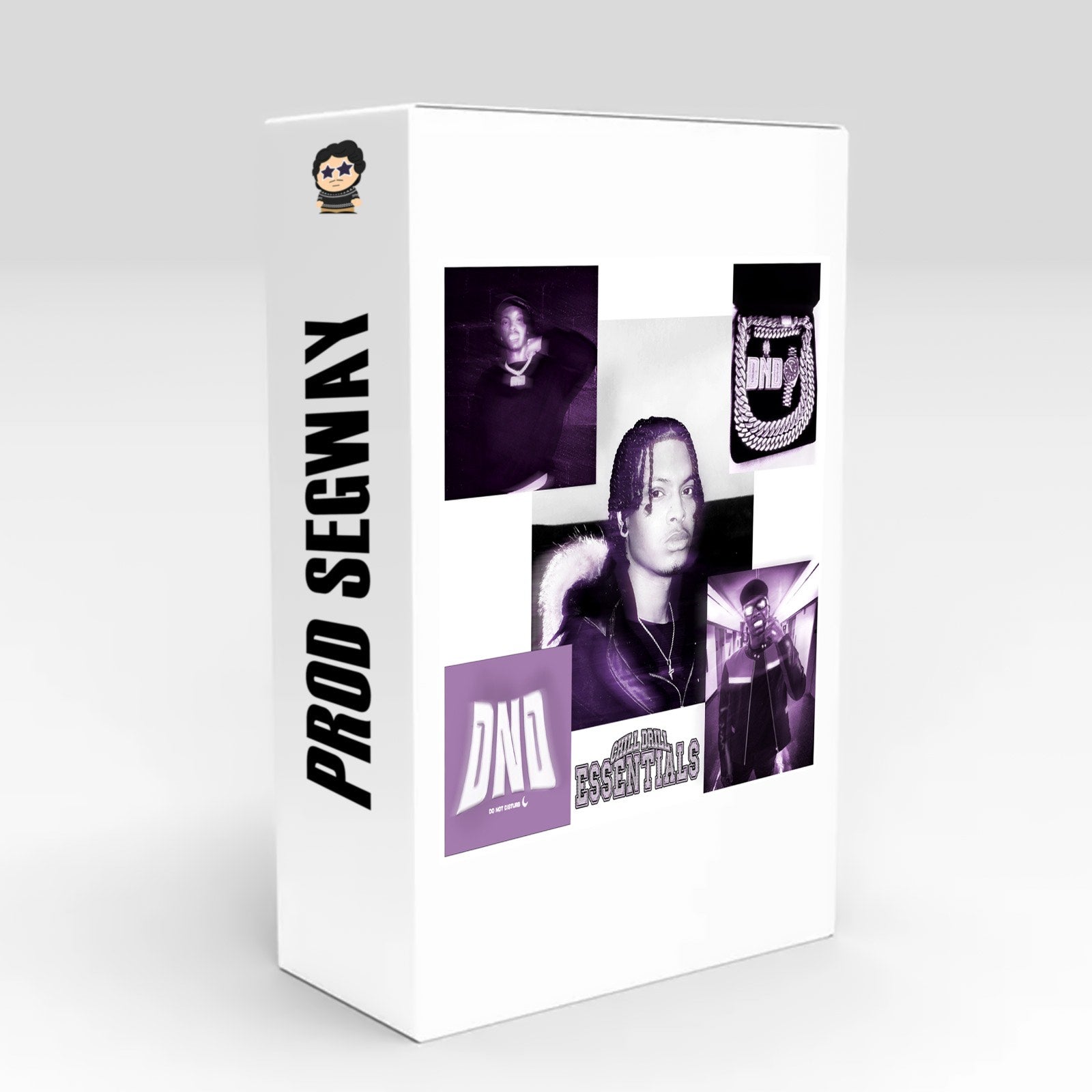 Chill Drill Essentials